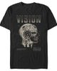 VisionQuest VisionQuest Men's Schematics Prototype Short Sleeve T-shirt - 1