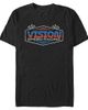 VisionQuest VisionQuest Men's Speed Racing Loriginalo Short Sleeve T-shirt - 1