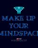 VisionQuest VisionQuest Men's Your Mindspace Short Sleeve T-shirt - 2