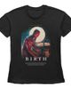 VisionQuest VisionQuest Women's Rebirth Poster Short Sleeve T-shirt - 1