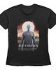 VisionQuest VisionQuest Women's Revision Poster Short Sleeve T-shirt - 1