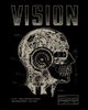 VisionQuest VisionQuest Women's Schematics Prototype Short Sleeve T-shirt - 2