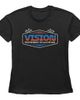 VisionQuest VisionQuest Women's Speed Racing Loriginalo Short Sleeve T-shirt - 1