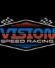 VisionQuest VisionQuest Women's Speed Racing Loriginalo Short Sleeve T-shirt - 2