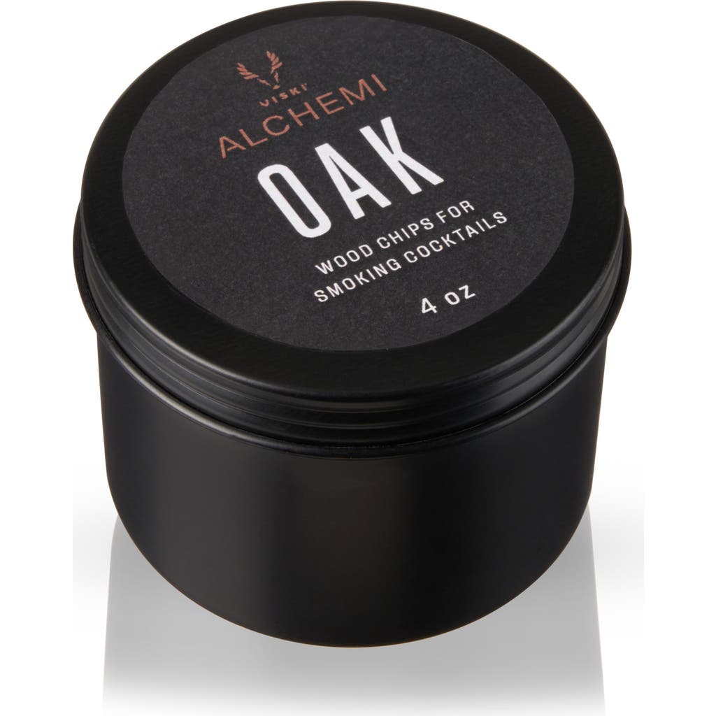 Viski Viski Alchemi Smoking Kit Oak Chip Refills