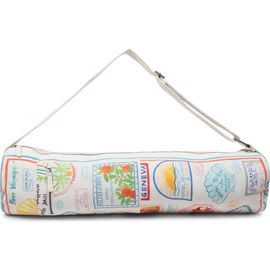 Vismaya Vismaya Bon Voyage Yoga Mat Bag