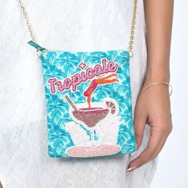 Vismaya Vismaya Miami Sling Bag