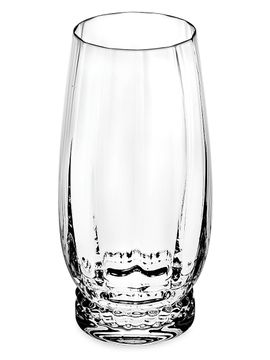 Vista Alegre Blue Ming Highball Glass