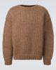 Visvim Visvim Amplus wool and cashmere sweater - 1