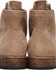 visvim visvim Beige Brigadier Mid-Folk Boots - 2