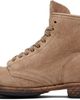 visvim visvim Beige Brigadier Mid-Folk Boots - 3