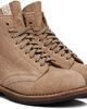 visvim visvim Beige Brigadier Mid-Folk Boots - 4