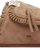 visvim visvim Beige Christo Shaman-Folk Sandals - 1