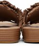 visvim visvim Beige Christo Shaman-Folk Sandals - 2