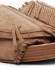 visvim visvim Beige Christo Shaman-Folk Sandals - 4