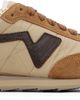 visvim visvim Beige FKT Runner Sneakers - 1