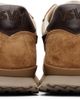 visvim visvim Beige FKT Runner Sneakers - 2