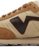 visvim visvim Beige FKT Runner Sneakers - 3