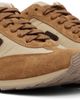 visvim visvim Beige FKT Runner Sneakers - 4