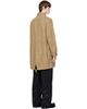 visvim visvim Beige Six Five Parka Coat - 3