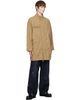 visvim visvim Beige Six Five Parka Coat - 4