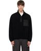 visvim visvim Black Barlow Sweater - 1