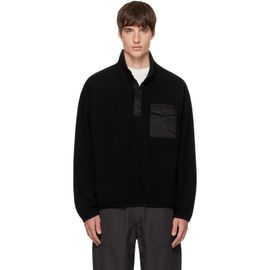 visvim visvim Black Barlow Sweater
