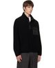 visvim visvim Black Barlow Sweater - 2