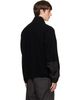 visvim visvim Black Barlow Sweater - 3