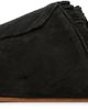 visvim visvim Black Christo Shaman-Folk Sandals - 3