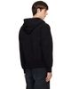 visvim visvim Black Court Hoodie - 3