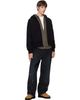visvim visvim Black Court Hoodie - 4