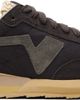 visvim visvim Black FKT Runner Sneakers - 1