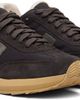 visvim visvim Black FKT Runner Sneakers - 4
