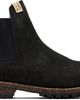 visvim visvim Black Gornergrat Mid-Folk Chelsea Boots - 1