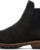 visvim visvim Black Gornergrat Mid-Folk Chelsea Boots - 3