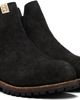 visvim visvim Black Gornergrat Mid-Folk Chelsea Boots - 4
