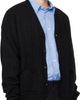 visvim visvim Black Knit Cardigan - 2