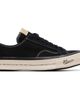 visvim visvim Black Nolan Lo Sneakers - 1