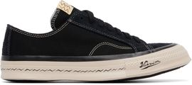 visvim visvim Black Nolan Lo Sneakers