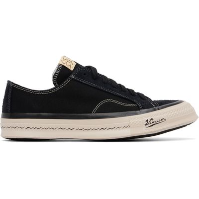 visvim visvim Black Nolan Lo Sneakers