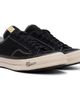 visvim visvim Black Nolan Lo Sneakers - 4