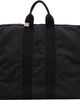 visvim visvim Black Plura Duffle Bag - 1