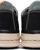 visvim visvim Black Skagway Lo Sneakers - 2