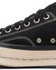 visvim visvim Black Skagway Lo Sneakers - 3