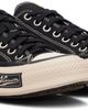 visvim visvim Black Skagway Lo Sneakers - 4