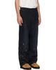 visvim visvim Black Survey Trousers - 2