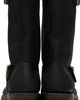 visvim visvim Black T.W.O. Folk Boots - 2