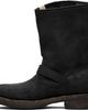 visvim visvim Black T.W.O. Folk Boots - 3