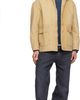 visvim visvim Black T.W.O. Folk Boots - 5